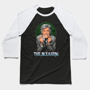Uncle Lewis The Blessing Baseball T-Shirt